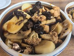 -双流老妈兔头(总店)