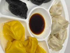 -必点海鲜·海肠捞饭大王(滨江道店)
