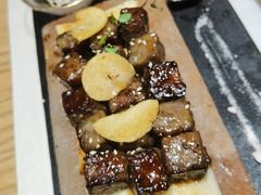-吉之仙•中国制造•出口级食材日料店(领事馆总店)