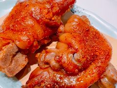 -状元阁烧烤(新华路总店)