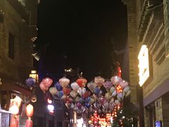 -东西巷