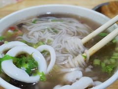 -阿玲面线糊(溪岸路店)