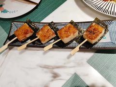 -蜜桃花开·中西融合菜E&W(南长街店)