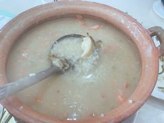 -品记潮汕砂锅粥(湖东路店)