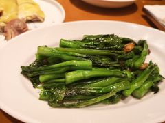 -广州富力君悦大酒店空中花园
