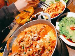 -蛙喔炭烧牛蛙(盐城盐都万达店)