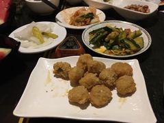 -素可汤泉(天宝大厦店)