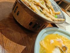 -涌上外婆桥(岱山日达店)