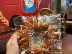 -Sunflour(来福士店)