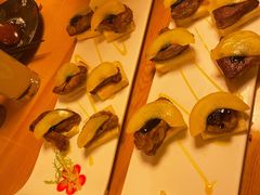 -王鼎精致料理铁板烧(世博源店)