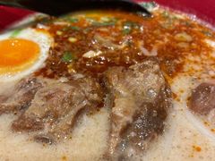 -一風堂拉面(港汇恒隆店)