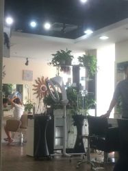 美发2-So·So卡凡 