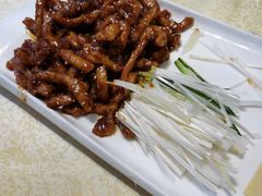 -新侨小馆(东直门北小街店)