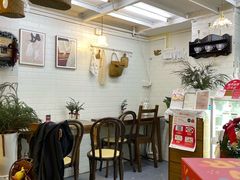 -花间烘焙BLossom Bakery