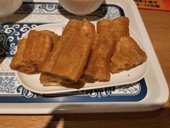 -冰泉豆浆馆(阳朔店)