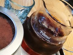 -ZM COFFEE(西安路店)
