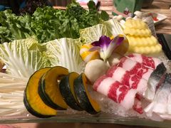 -润泽园椰子鸡(汇一城店)