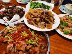-老街坊餐吧
