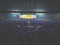 -郑州国际会展中心