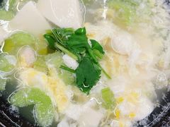 -买又大餐厅(福林里店)