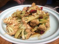 -湘与香缘·湖南菜(王府井北京市百货大楼店)