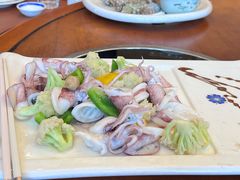 -花开富贵平潭海鲜楼(平潭店)