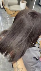 -藤野造型烫染·接发
