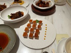 -彩丰楼中餐厅(深圳国际会展中心洲际酒店)