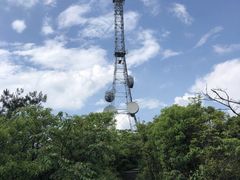 -永州阳明山国家森林公园