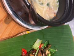 -云海肴云南菜·蒸汽石锅鱼(北京良乡华冠店)