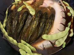 -荣德灶台鱼(圣泉寺店)