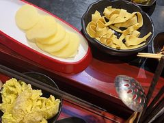 -南山八号火锅(曲江创意谷店)