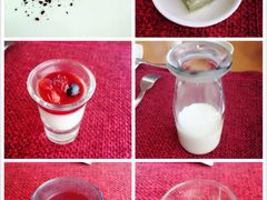 -视界美食自助餐厅·石家庄希尔顿酒店