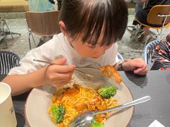 -Pennehut畔尼意面(合肥万象城店)