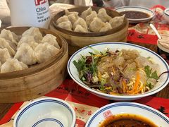-新兴园饺子馆(河南街店)