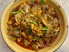 -东排食堂长沙小吃大排档(五一广场店)