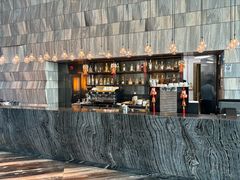 -希尔顿南海酒店·观廊大堂吧·海景下午茶