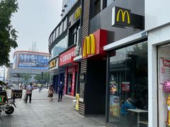 门面-麦当劳(磨子桥店)