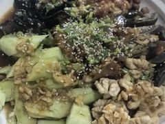 -老院子饭店·鲁菜·海鲜·家常菜