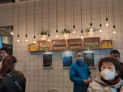 -宜家·瑞典风味餐厅(烟台路店)