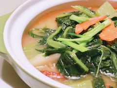 应季时蔬-宣和苑(华侨新村店)