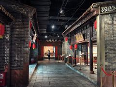-香市公园-中国沉香文化博物馆