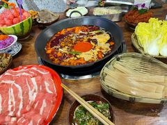 -楠火锅(葫芦岛飞天广场店)