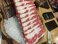 -水林间·寿喜烧自助(仙林金鹰店)