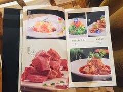 菜单-豫满楼(郑东新区店)
