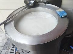 -树根餐厅(招远路店)