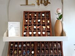 -LADY FAFA(巨鹿路陕西南路路口店)
