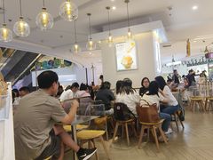 -满记甜品(静安大悦城店)