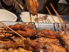 -管氏翅吧(广渠门店)