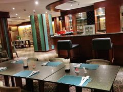 大堂-深圳维景酒店-维景轩